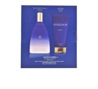 Poseidon Deep Men Set