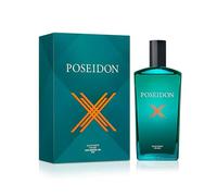 Poseidon - X Perfumes unisex 150 ml unisex
