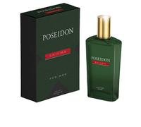Poseidon enigma eau de toilette para hombre, 150 ml