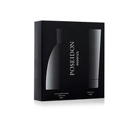 POSEIDON Essenza - Perfume para Hombre - Set de Belleza - 2 Piezas