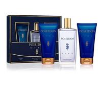 Poseidon - Estuche King Man Estuches de perfumes 150 ml male