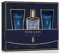 Poseidon Estuche Perfume Hombre King, Estándar, Único