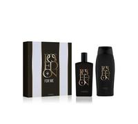 Instituto Español Estuche For Me Eau de Toilette 100 ml + Gel de ducha 250 ml