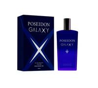 Poseidon Galaxy Eau de Toilette Spray Hombre 150 ml
