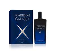 Poseidon galaxy - perfume hombre - eau de toilette 150 ml