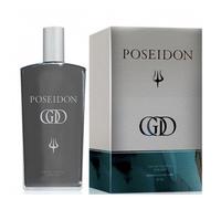 Poseidon - God Perfumes 150 ml male