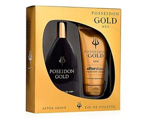 Poseidon Gold for men, articolo multifunzione per la vita di ogni giorno, adatto a chi vogliono semplificare la propria routine indicato per essere utilizzato con continuità durante tutto anno studi