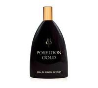 Poseidon Gold Men Eau de Toilette 150 ml