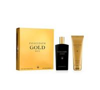 Poseidon Gold Men Lot