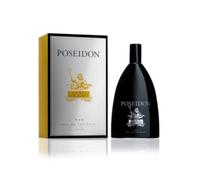 Poseidon Gold Ocean - Perfume para Hombre - 150 ML