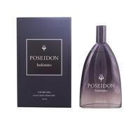 Instituto Español Poseidon Hombre Edición Indómito - Eau de Toilette 150 ml