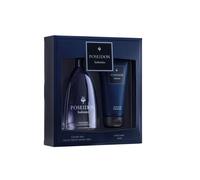 Poseidon Indómito Set de Belleza - 2 Piezas