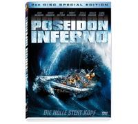 Poseidon Inferno [Alemania] [DVD]