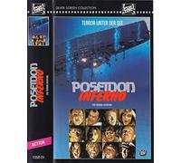 Poseidon Inferno [Alemania] [VHS]