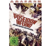 POSEIDON INFERNO - MOVIE (DVD) (Importación USA)