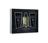 Poseidon Intenso Pack 3uds