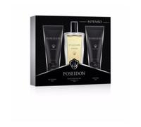 Poseidon Intenso Set 3 Pcs