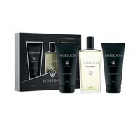 Poseidon Intenso Set de Regalo