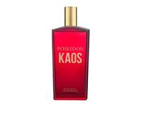 Poseidon Kaos Eau de Toilette Spray Hombre 150ml