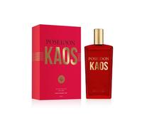 Poseidon Kaos Eau De Toilette Spray 150ml