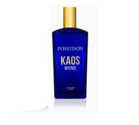 Poseidon - Kaos Intense for Men Perfumes 150 ml male