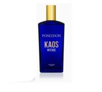 Poseidon - Kaos Intense for Men Perfumes 150 ml male