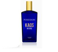 Poseidon - Kaos Intense for Men Perfumes 150 ml male