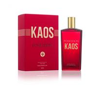 Poseidon Kaos Eau de Toilette Spray Hombre 150ml