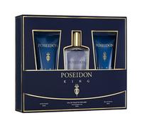 Poseidon King Set de Regalo