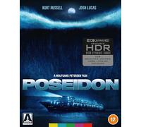 Poseidon [Limited Edition] [4K UHD]