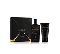Poseidon Man Lot 2 Pcs