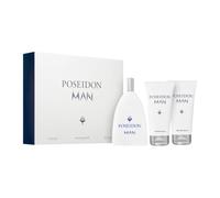 Poseidon Man Set de Regalo
