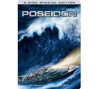 Poseidon - Metal-Pack [Alemania] [DVD]
