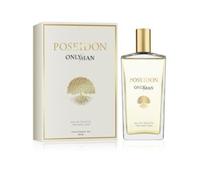 Poseidon Only Man Eau de Toilette Spray 150ml