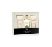 Poseidon Only Man Set 3uds