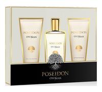 Poseidon Only Man Lot 3 Pcs