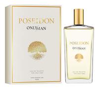 Poseidon Onlyman 150 ml