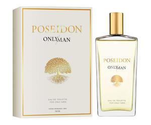 Poseidon Onlyman 150 ml
