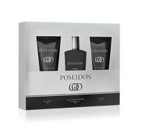 Poseidon - Pack Poseidon Gold Estuches de perfumes 100 ml male