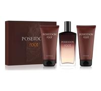 Poseidon Pack Root 3 uds