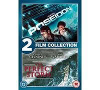 Poseidon / Perfect Storm [Reino Unido] [DVD]