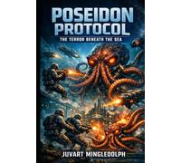 POSEIDON PROTOCOL: The Terror Beneath the Sea