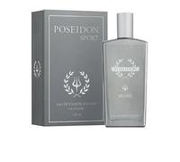Poseidon Sport Men Eau De Toilette Spray 150ml