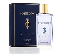 Poseidon The King Eau De Toilette Spray 150ml