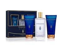 Poseidon The King Set 3 Pcs