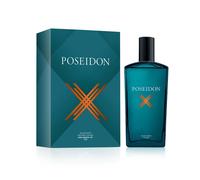 Poseidon - X Perfumes unisex 150 ml unisex