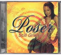Poser - Still Grooving