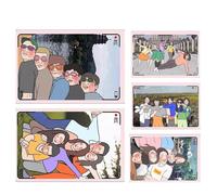 Poses Divertidas Para Fotografiar | Tarjetas De Fotografía De Retrato Guía
