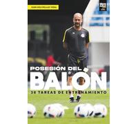 Posesión del balón