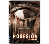 Posesion [DVD]